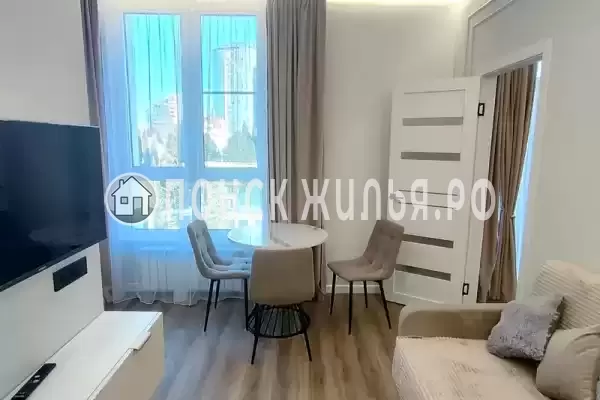 Частный сектор «Покровском парке», Сочи
