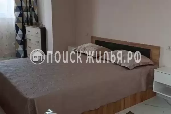 Квартира «В центре»