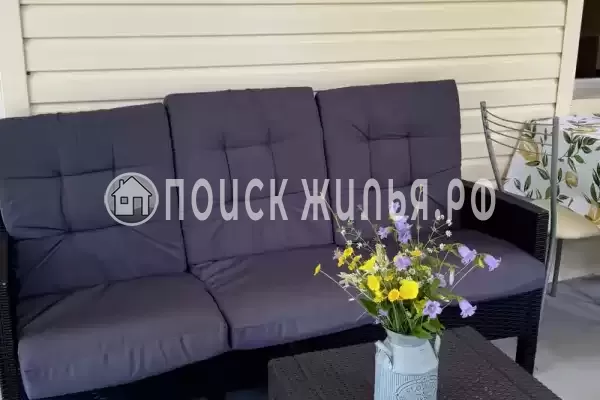 Частный сектор «Дом на скале», Криница