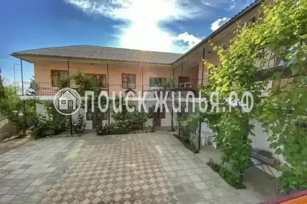 «Шаин», Республика Крым, Судак, Врачей, д.2