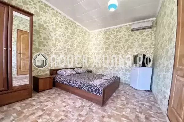 «Шаин», Судак