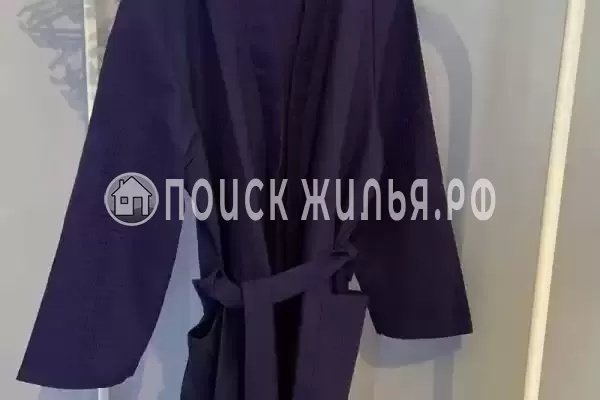 Квартира «На первой линии», Пицунда