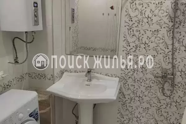 Квартира «Однокомнатная», Адлер