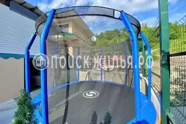 «Горный воздух», Вардане