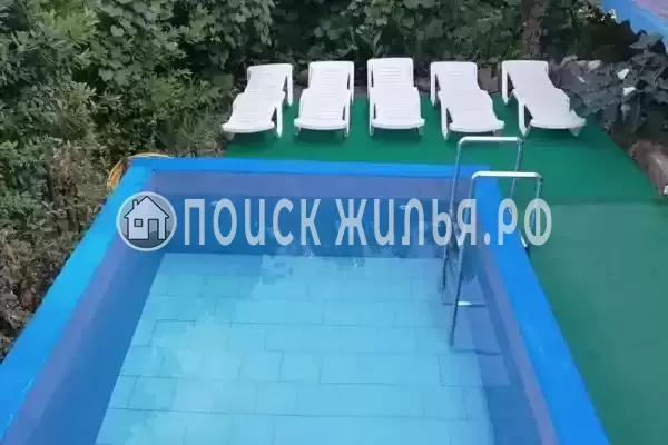 «Горный воздух», Вардане