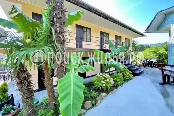 «Горный воздух»