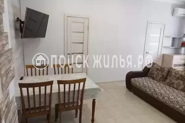 Квартира «Со всеми удобствами», Краснодарский край, Витязево, Комарова, д.44 Квартира «Со всеми удобствами», Краснодарский край, Витязево, Комарова, д.44