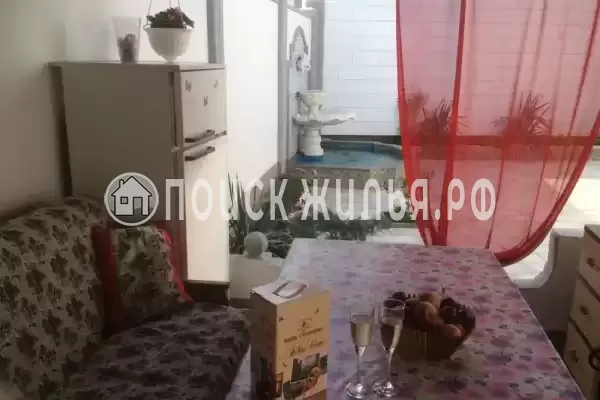 Частный сектор «Дом недалеко от моря без хозяев», Феодосия