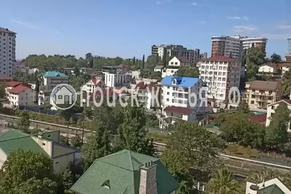 Квартира «Рио де Мамайка 2»