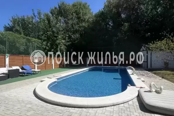Частный сектор «Тихий уголок», Криница