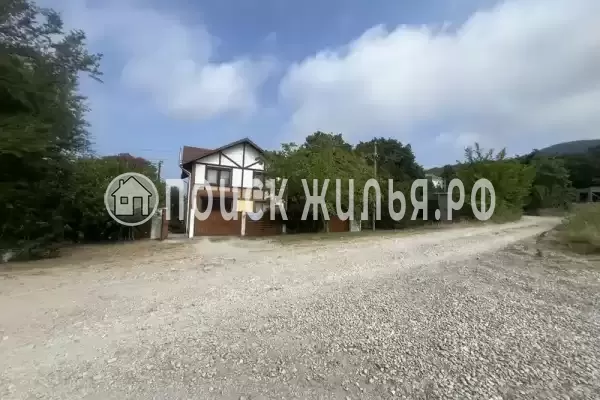 Частный сектор «Тихий уголок», Криница