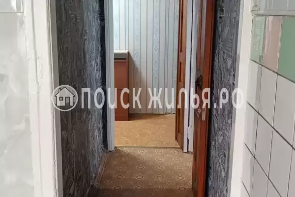 Квартира «2-комнатная», Лазаревское