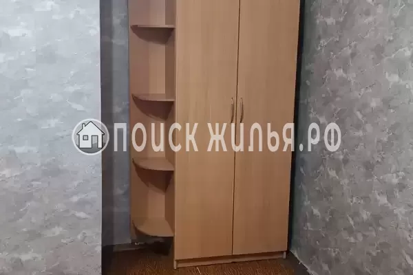 Квартира «2-комнатная», Лазаревское