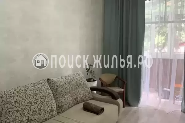 Квартира «В центре хосты», Хоста Квартира «В центре хосты», Хоста