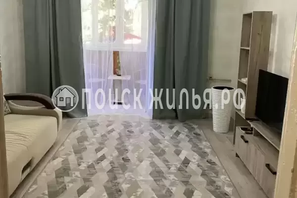 Квартира «В центре Хосты», Хоста Квартира «В центре Хосты», Хоста