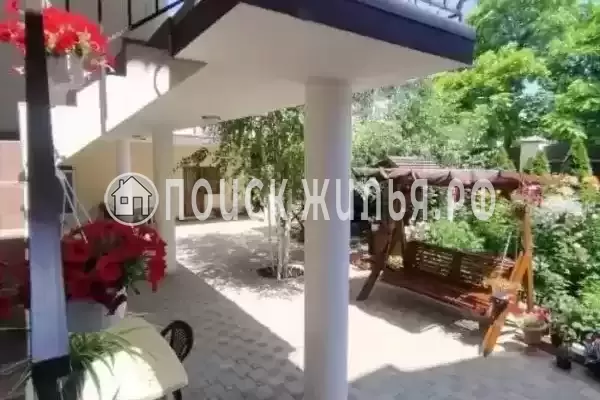 «Фольклор», Анапа