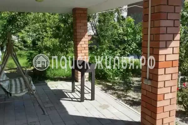 Частный сектор «Дом на Борисовской», Геленджик Частный сектор «Дом на Борисовской», Геленджик