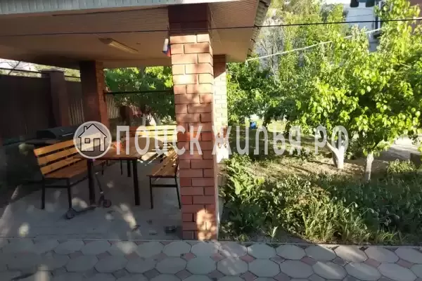 Частный сектор «Дом на Борисовской», Геленджик Частный сектор «Дом на Борисовской», Геленджик