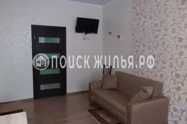 Апартаменты «Одиссея», Кабардинка