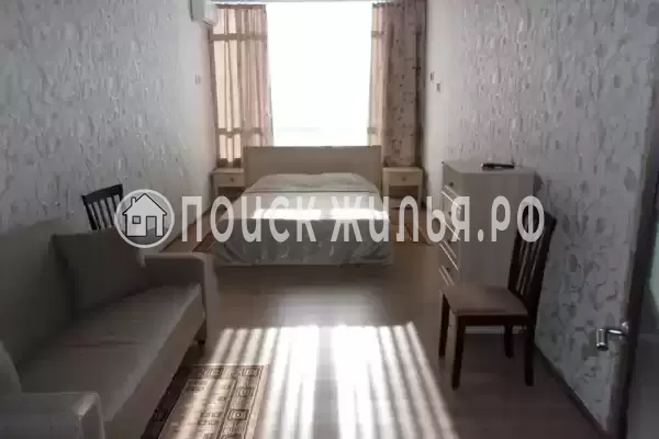 Апартаменты «Одиссея», Кабардинка