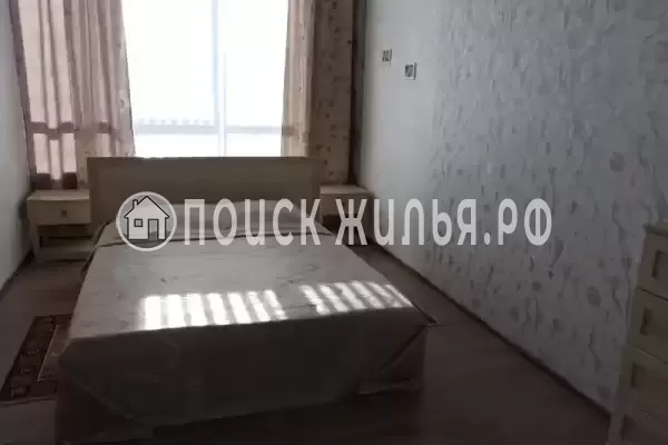 Апартаменты «Одиссея», Кабардинка