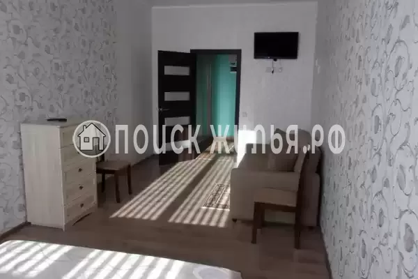 Апартаменты «Одиссея», Кабардинка
