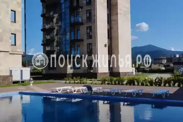 Квартира «На берегу моря»