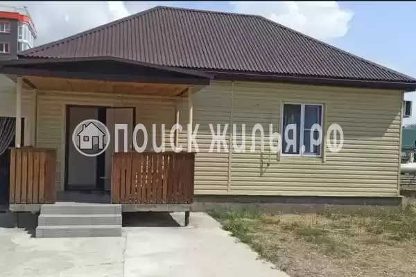 Частный сектор «Гостевые домики на Кооперативной»