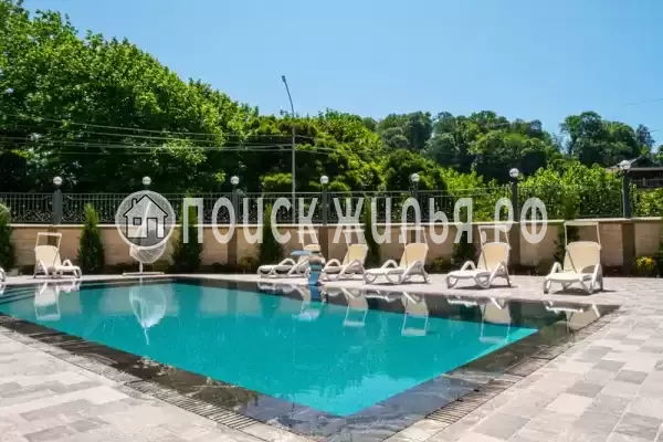 Отель «Алиса», Кудепста Отель «Алиса», Кудепста