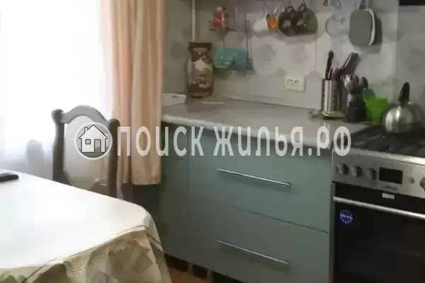 Квартира, Изумрудная, д.11, Лазаревское