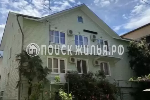 Частный сектор «Карат»
