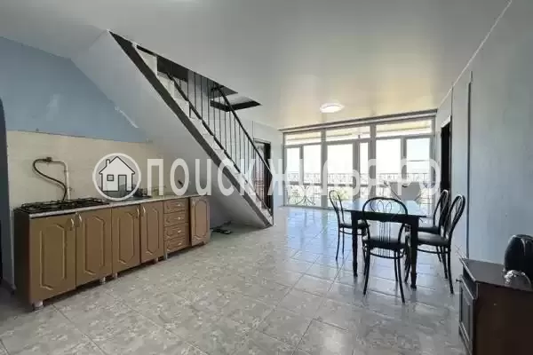 «Луиза», Витязево