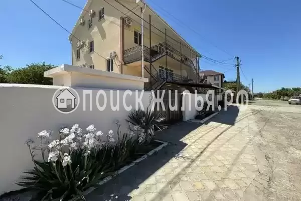 «Луиза», Витязево