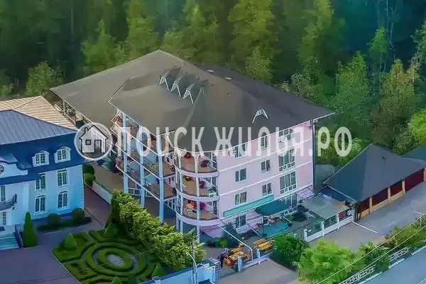 «Нелли», Лазаревское