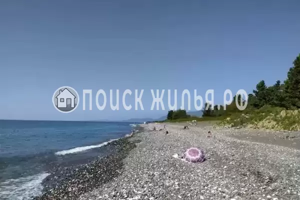 Гостевой дом «На Эзугбая», Сухум