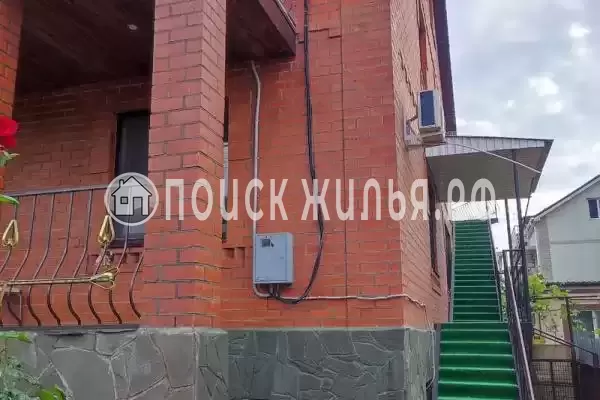 Частный сектор «Частный дом на Центральной», Витязево