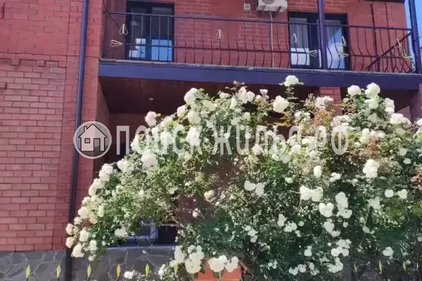 Частный сектор «Частный дом на Центральной»