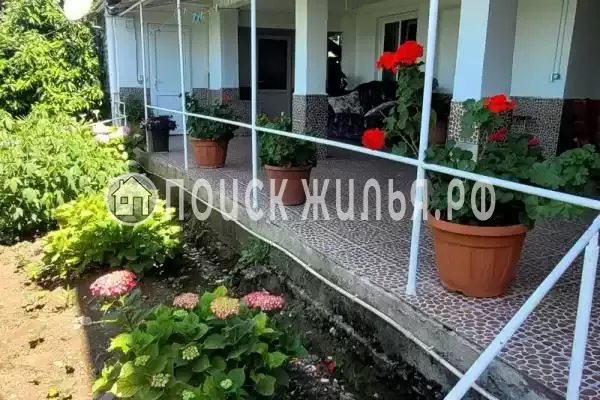 Гостевой дом «Мил-Арт»