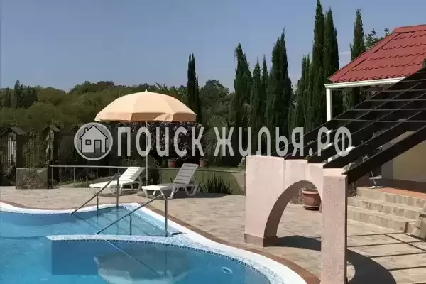 Дом под ключ «Просто Рай», Макопсе