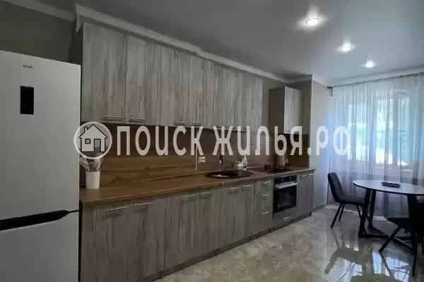 Квартира «В центре», Гагра