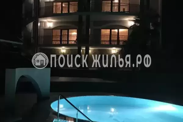 Дом под ключ «Просто Рай», Макопсе