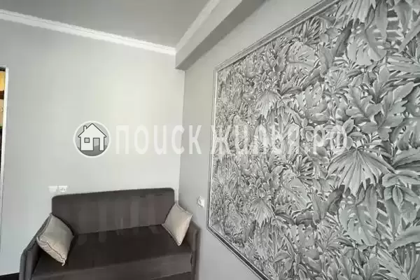 Квартира «В центре», Гагра