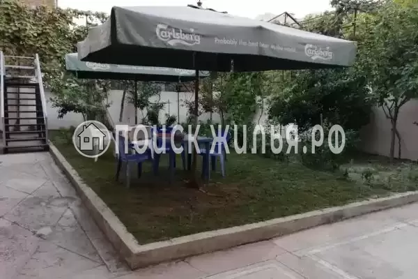 Частный сектор «Частный дом Гюэнос», Республика Абхазия, Сухум, Джонуа, д.24 Частный сектор «Частный дом Гюэнос», Республика Абхазия, Сухум, Джонуа, д.24