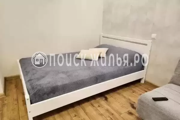 Квартира «Студия с террасой рядом с морем», Адлер