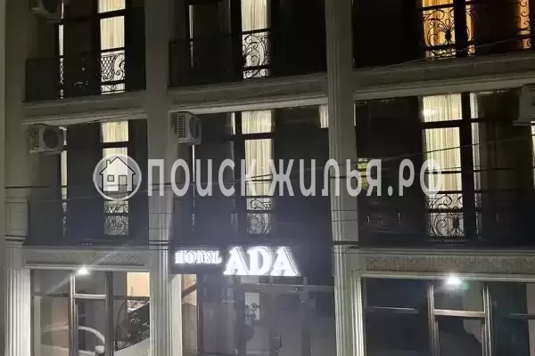 Гостевой дом «Ada», Гагра