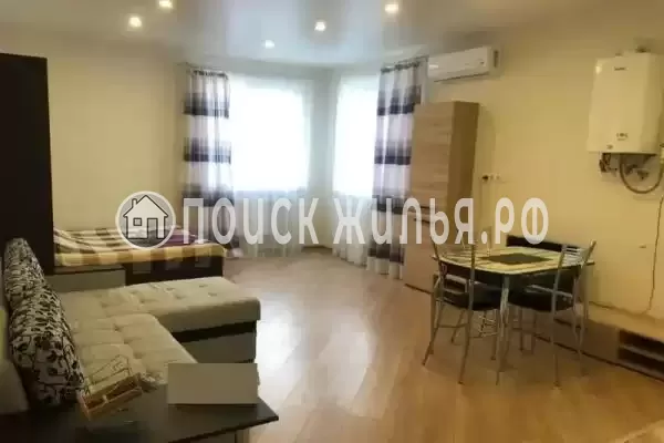 Квартира, Октябрьская, д.38, Судак