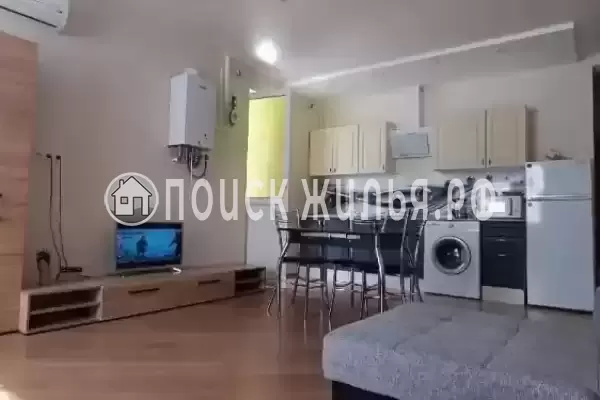 Квартира, Октябрьская, д.38