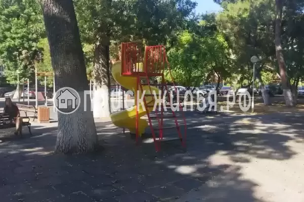 Квартира «На Горной», Дивноморское