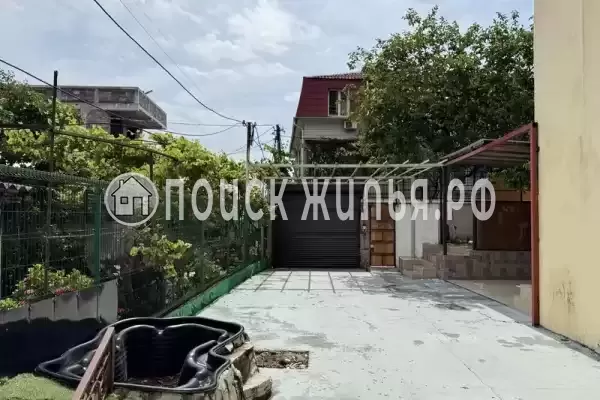 Гостевой дом «Калина Гагра», Гагра Гостевой дом «Калина Гагра», Гагра