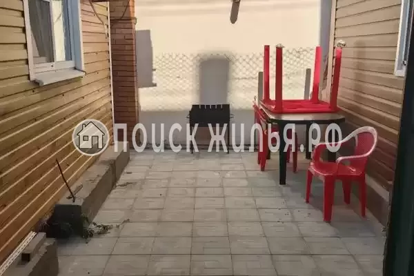 Дом под ключ «Таймыр», Голубицкая